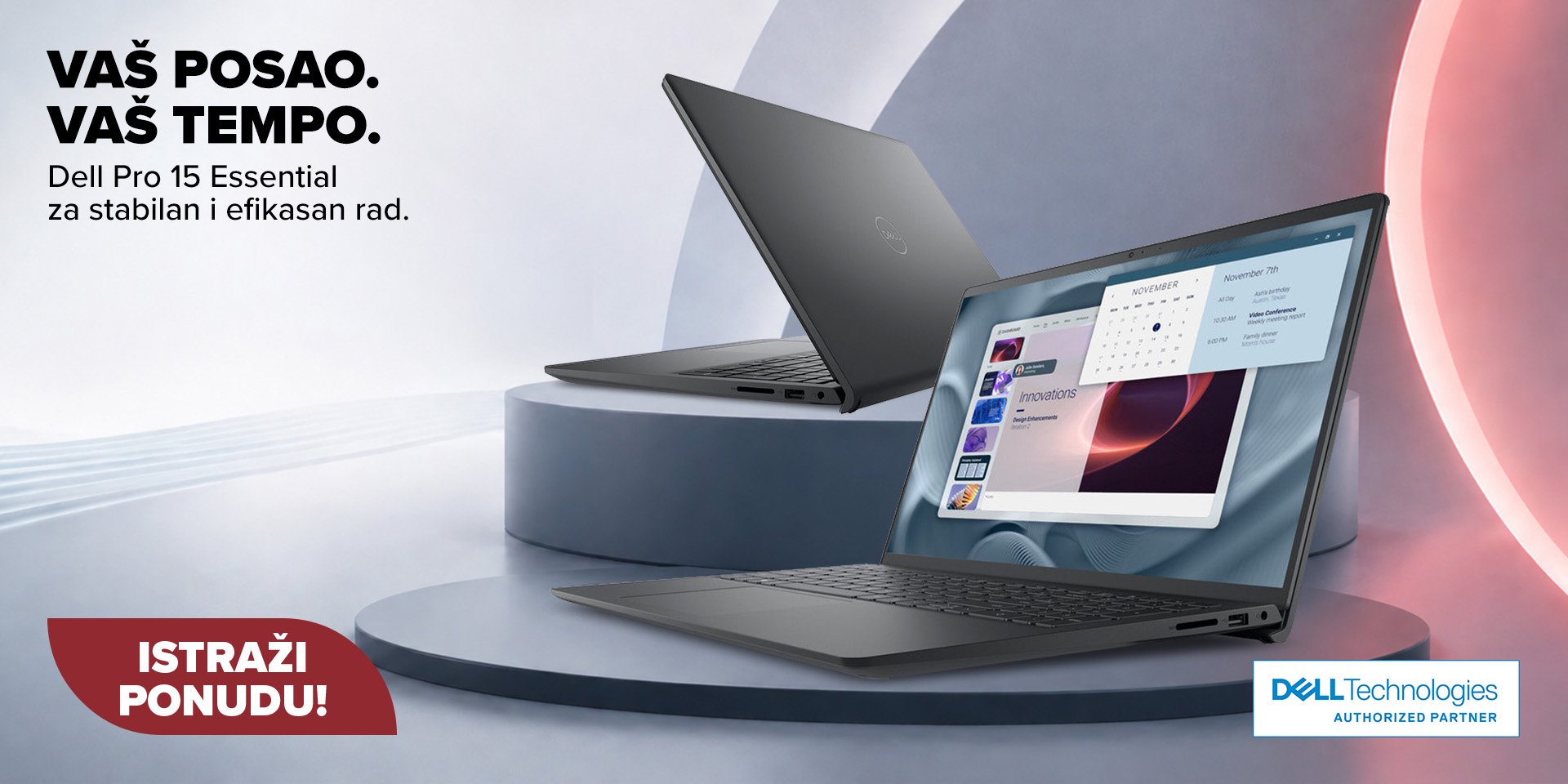 Dell Pro 15 Essential